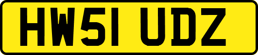 HW51UDZ