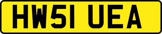 HW51UEA