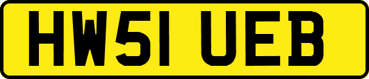 HW51UEB