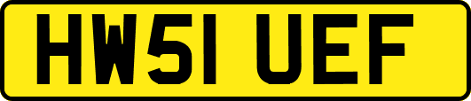 HW51UEF