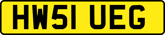 HW51UEG