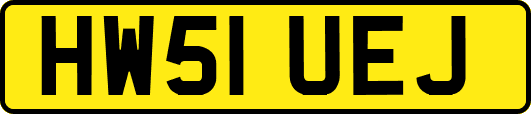 HW51UEJ