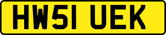 HW51UEK