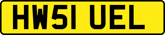 HW51UEL