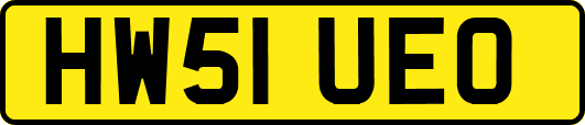 HW51UEO