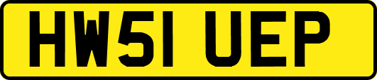 HW51UEP