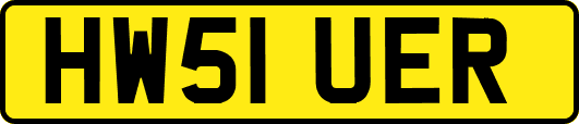 HW51UER