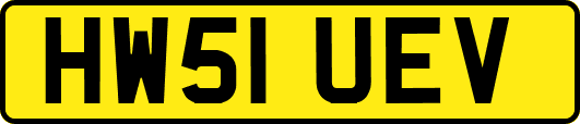 HW51UEV