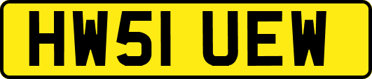 HW51UEW