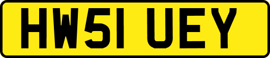 HW51UEY