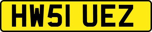 HW51UEZ