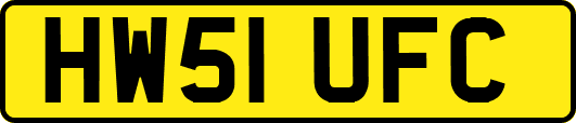 HW51UFC