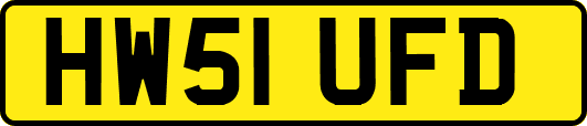 HW51UFD