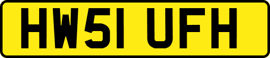 HW51UFH