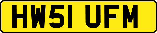 HW51UFM