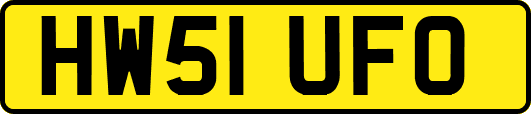 HW51UFO