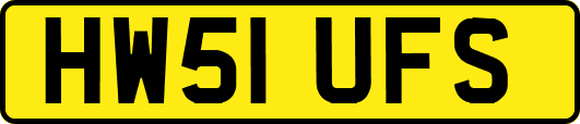 HW51UFS