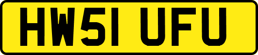 HW51UFU