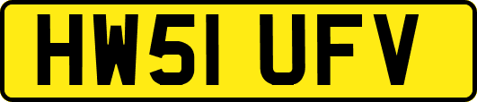 HW51UFV