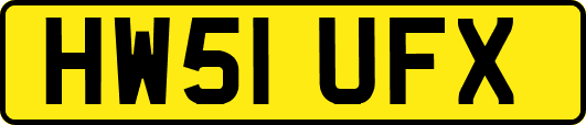HW51UFX