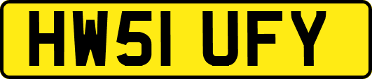 HW51UFY