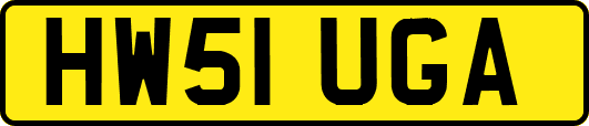 HW51UGA