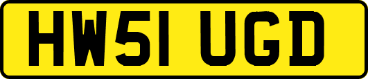 HW51UGD