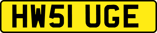 HW51UGE