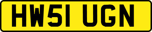 HW51UGN