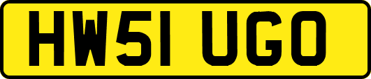 HW51UGO