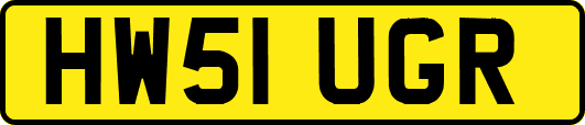 HW51UGR