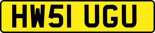 HW51UGU