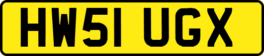 HW51UGX