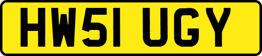 HW51UGY
