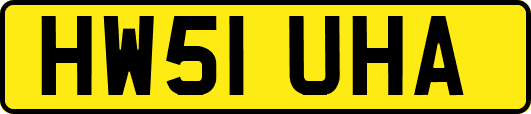 HW51UHA