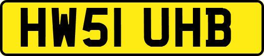 HW51UHB