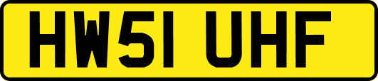 HW51UHF