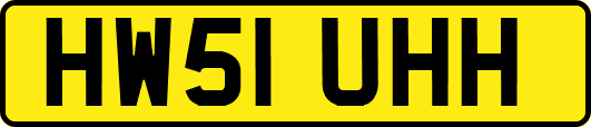 HW51UHH