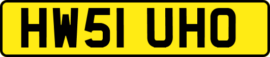 HW51UHO