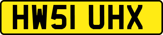 HW51UHX
