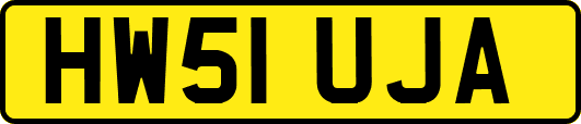 HW51UJA