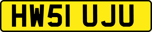 HW51UJU
