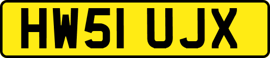 HW51UJX