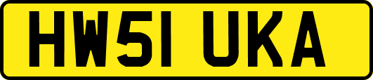 HW51UKA