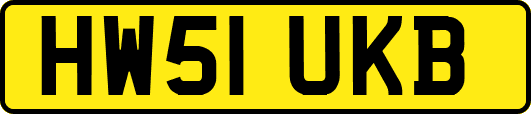HW51UKB