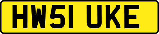 HW51UKE
