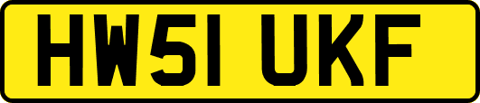 HW51UKF