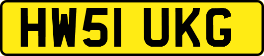 HW51UKG
