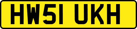 HW51UKH