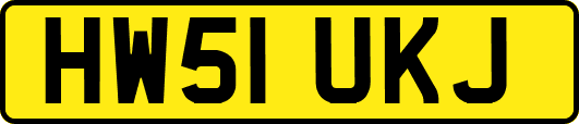 HW51UKJ